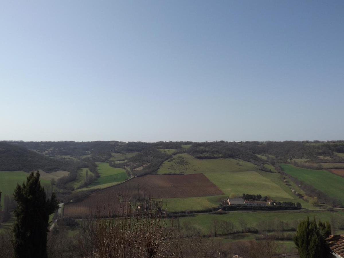 Auberge De La Halle Cordes-sur-Ciel Room photo